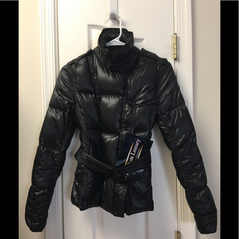 Authentic Preowned Burberry Down Jacket - image 2